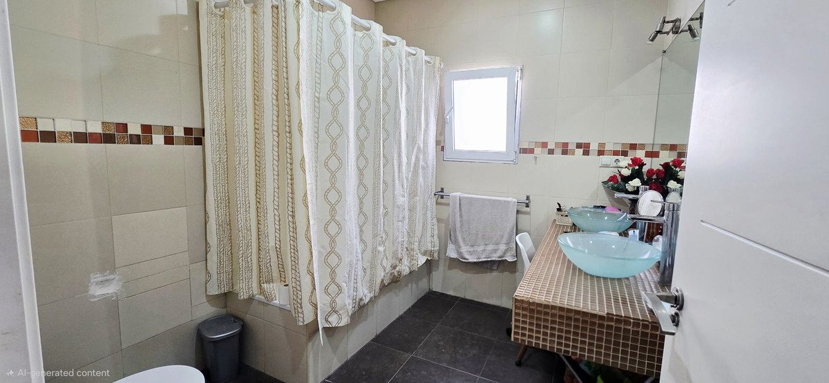7 Bed Detached Villa in Mijas Costa