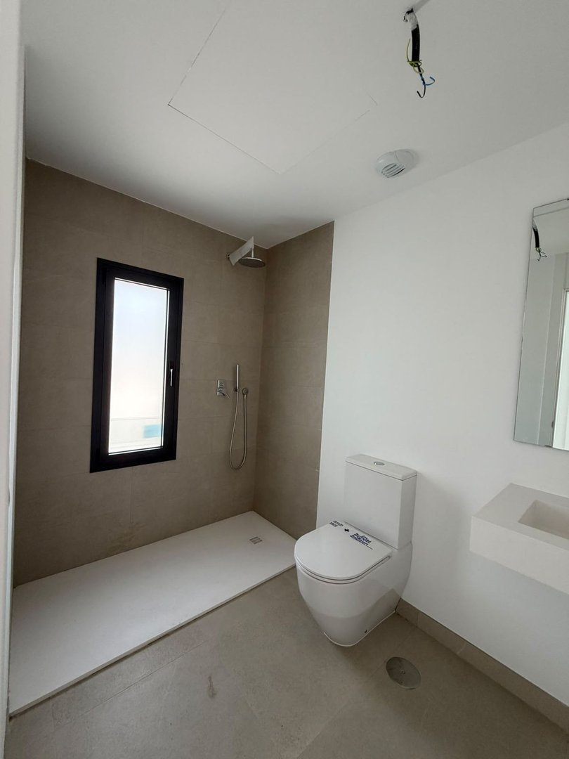 3 Bed Detached Villa in Atalaya