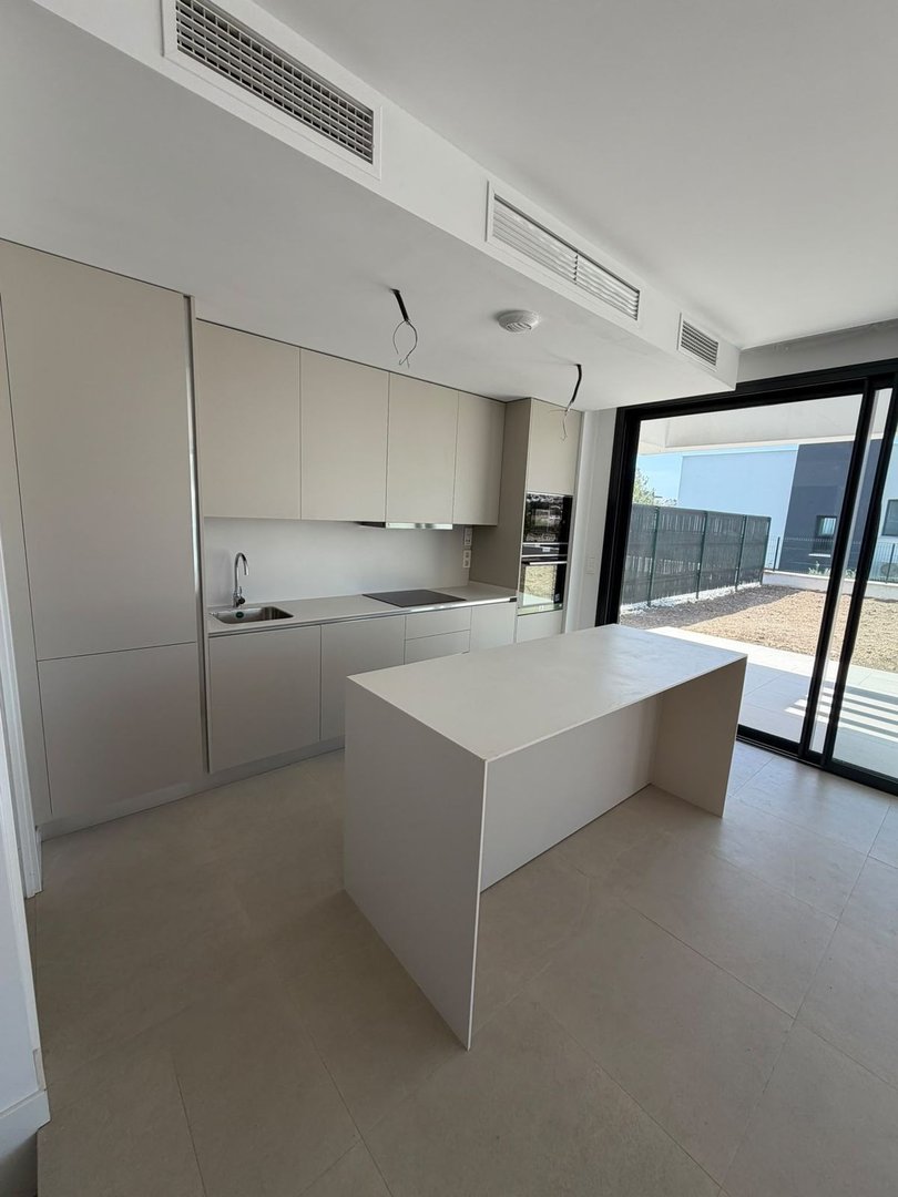 3 Bed Detached Villa in Atalaya