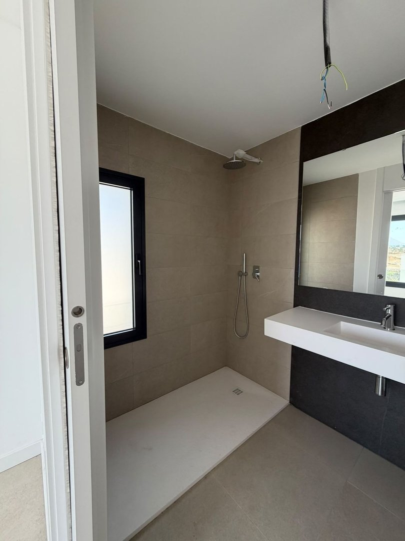 3 Bed Detached Villa in Atalaya