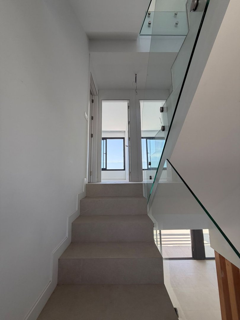 3 Bed Detached Villa in Atalaya