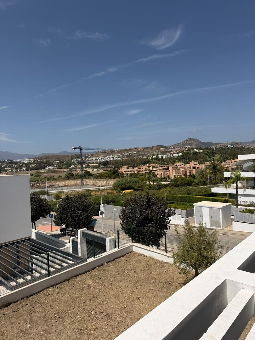 3 Bed Detached Villa in Atalaya