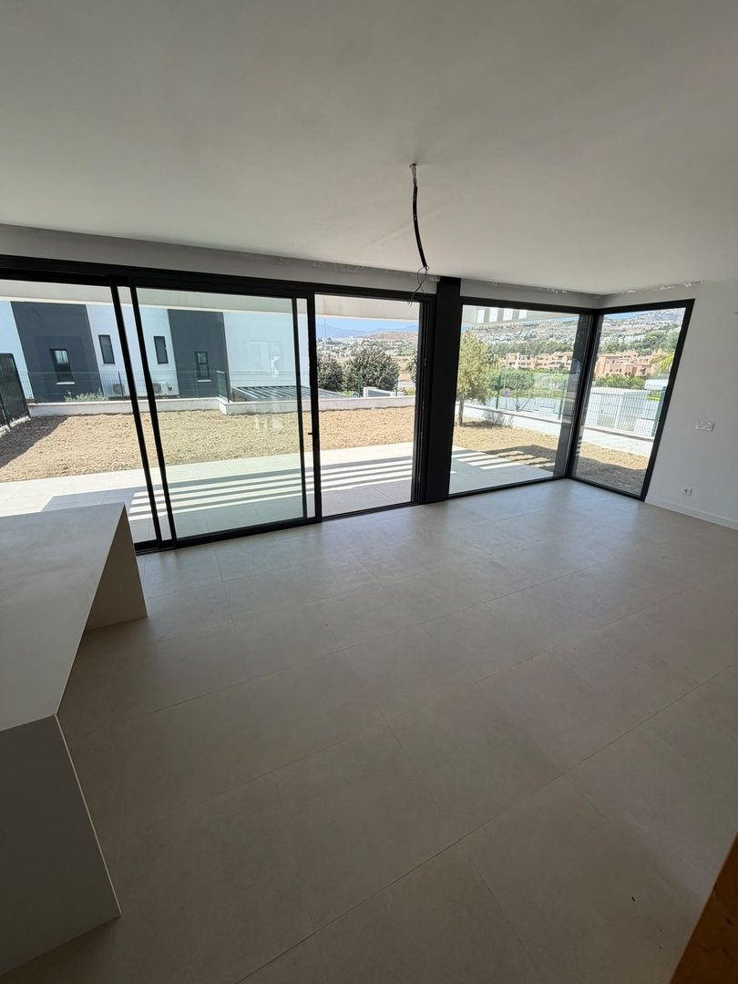 3 Bed Detached Villa in Atalaya