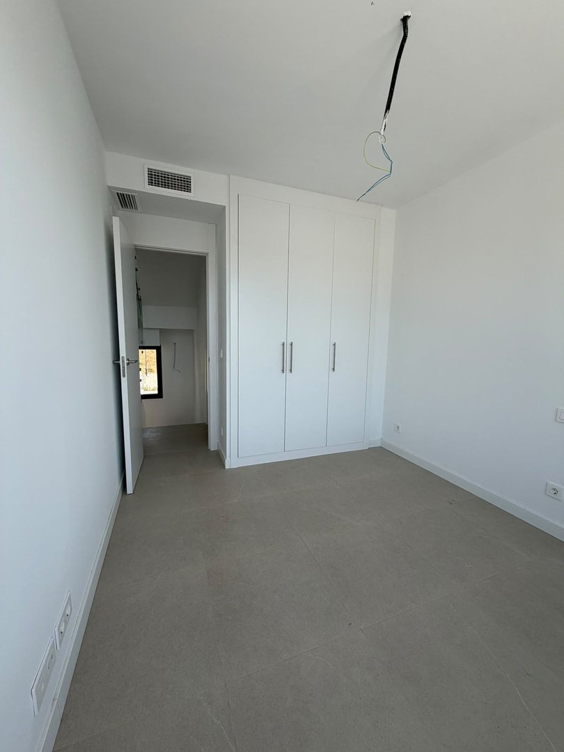 3 Bed Detached Villa in Atalaya