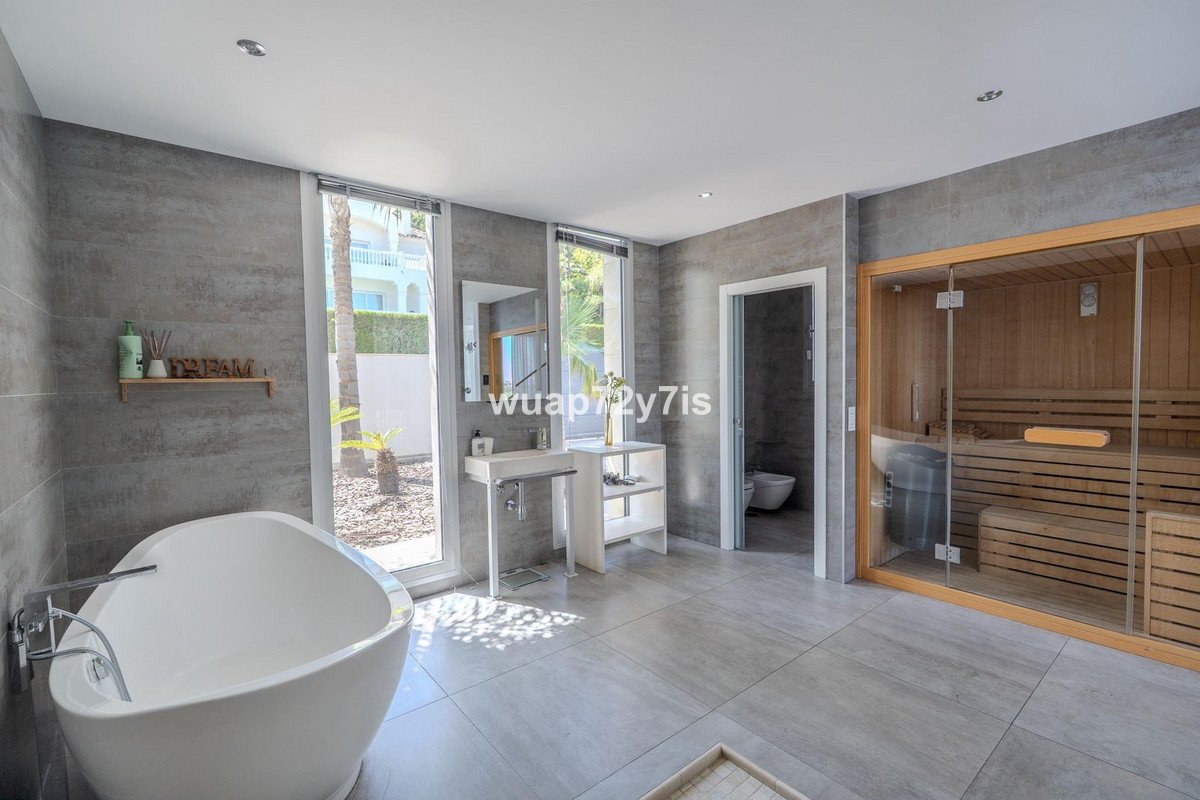 3 Bed Detached Villa in La Quinta