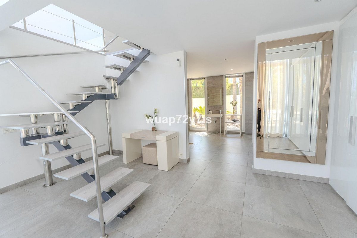 3 Bed Detached Villa in La Quinta