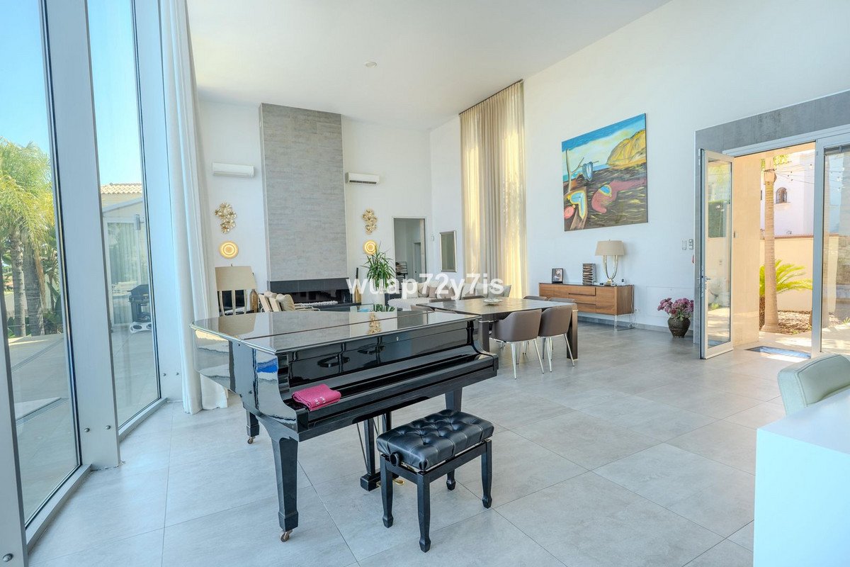 3 Bed Detached Villa in La Quinta