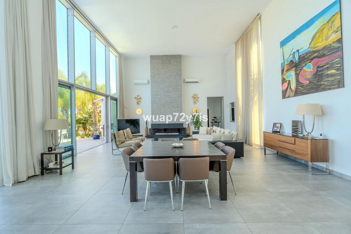 3 Bed Detached Villa in La Quinta