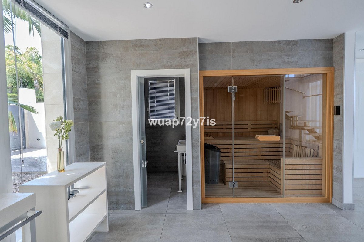 3 Bed Detached Villa in La Quinta