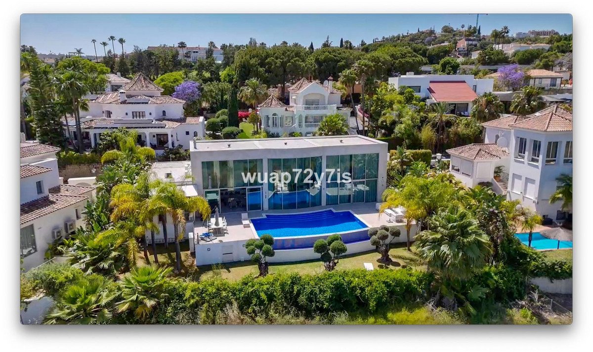 3 Bed Detached Villa in La Quinta