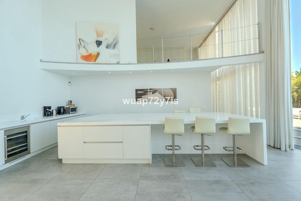 3 Bed Detached Villa in La Quinta