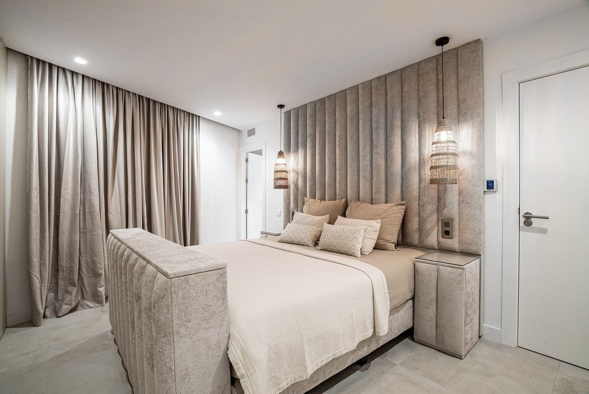 6 Bed Detached Villa in Nagüeles