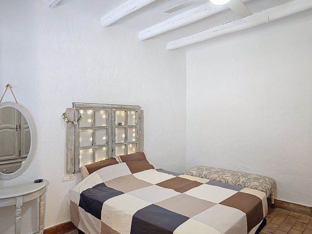 3 Bed Detached Villa in Riogordo