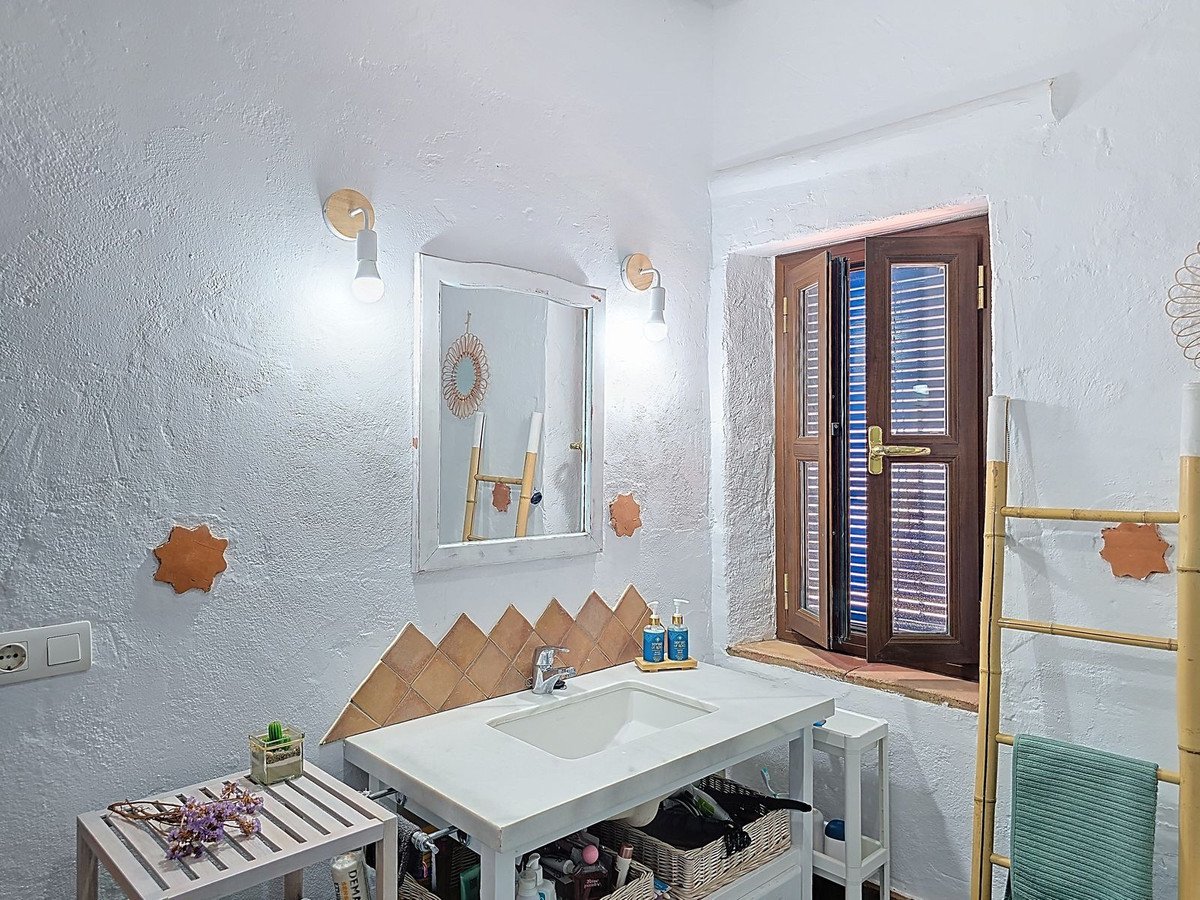 3 Bed Detached Villa in Riogordo