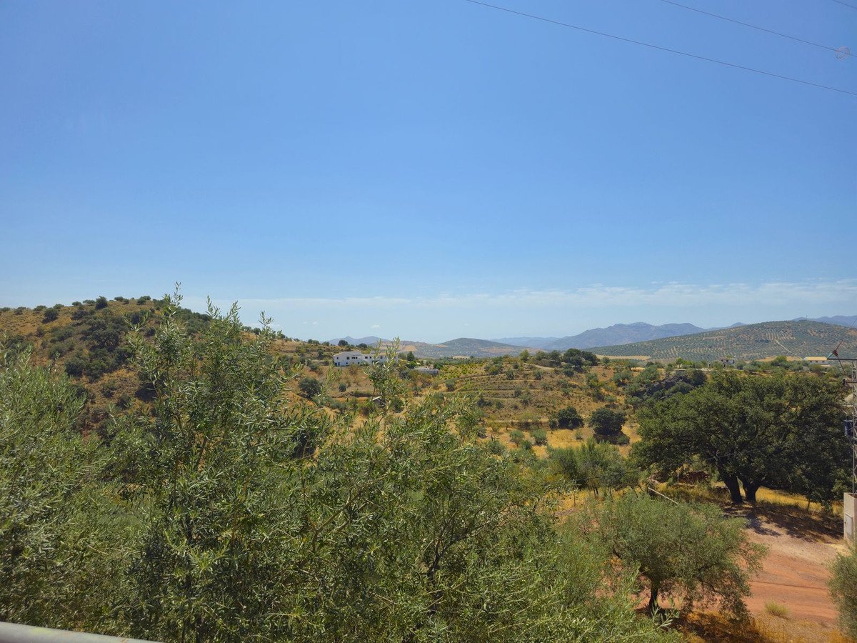 3 Bed Detached Villa in Riogordo