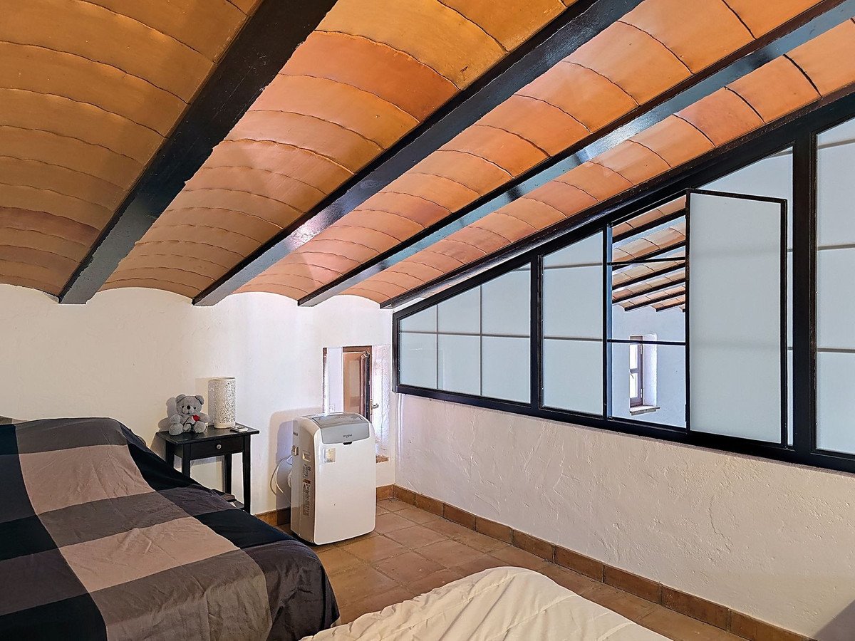 3 Bed Detached Villa in Riogordo