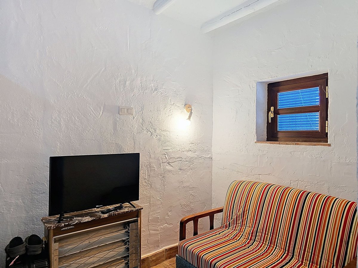 3 Bed Detached Villa in Riogordo
