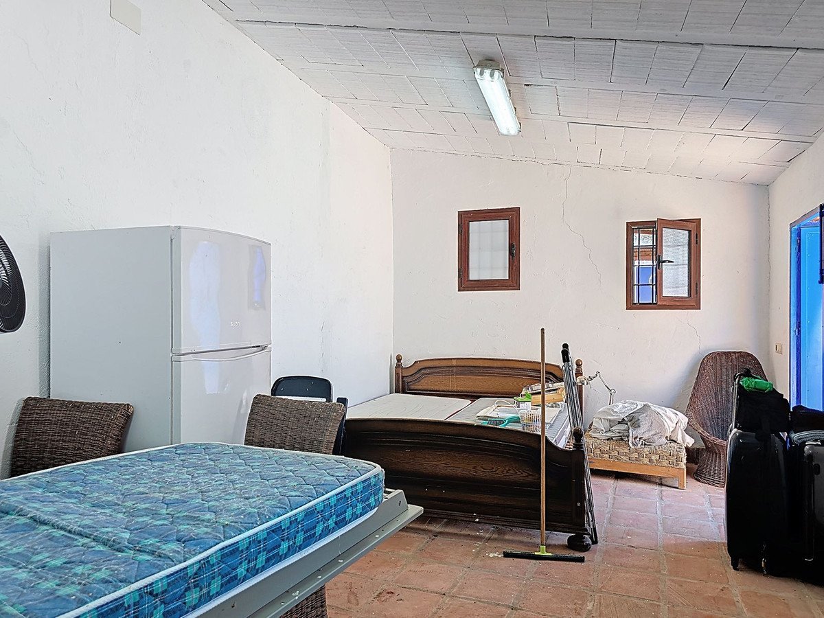 3 Bed Detached Villa in Riogordo
