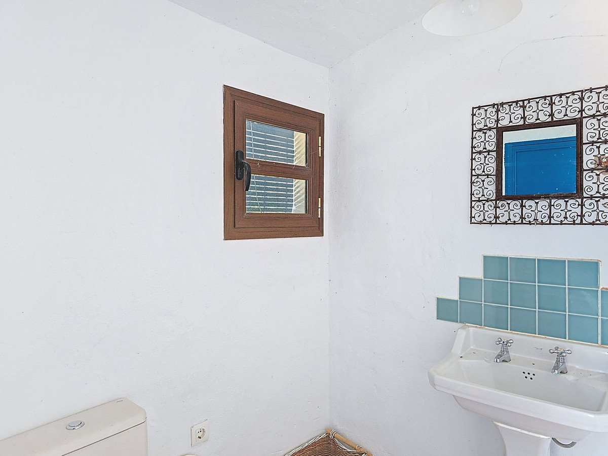 3 Bed Detached Villa in Riogordo