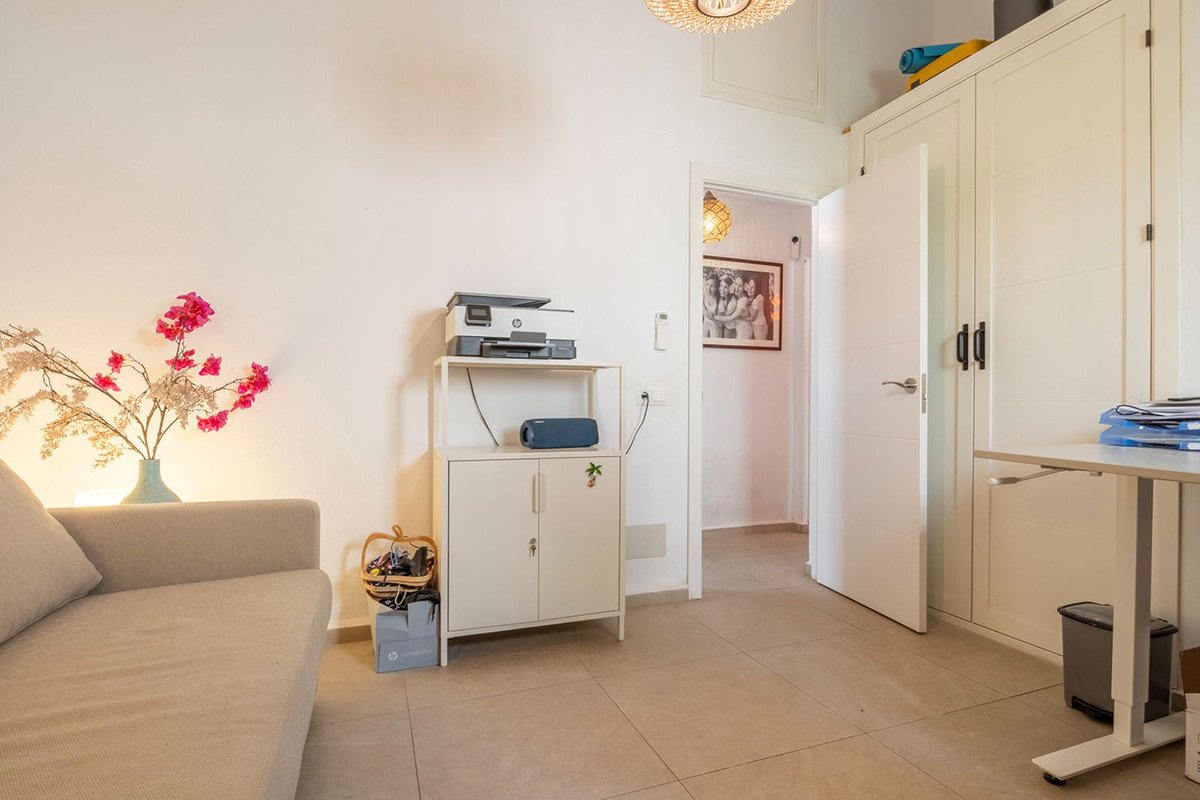 2 Bed Detached Villa in Cómpeta