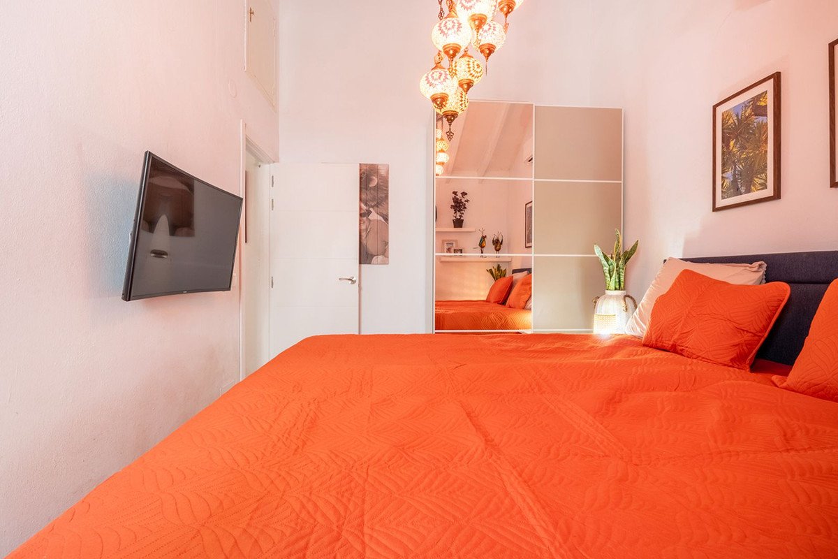 2 Bed Detached Villa in Cómpeta