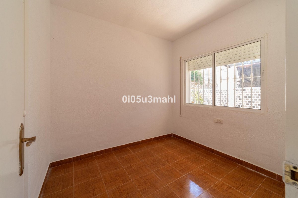 2 Bed Semi-Detached House in Rincón de la Victoria