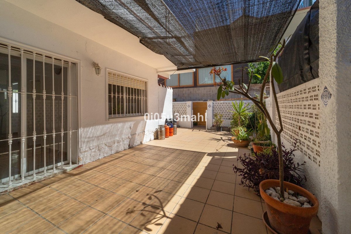 2 Bed Semi-Detached House in Rincón de la Victoria