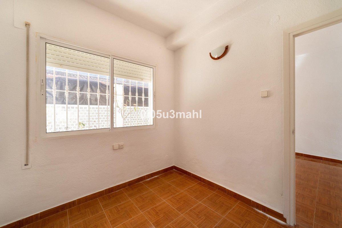 2 Bed Semi-Detached House in Rincón de la Victoria