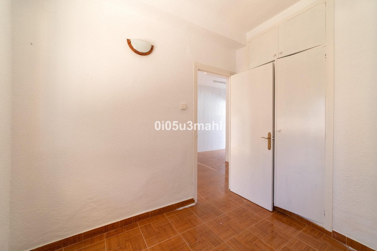 2 Bed Semi-Detached House in Rincón de la Victoria