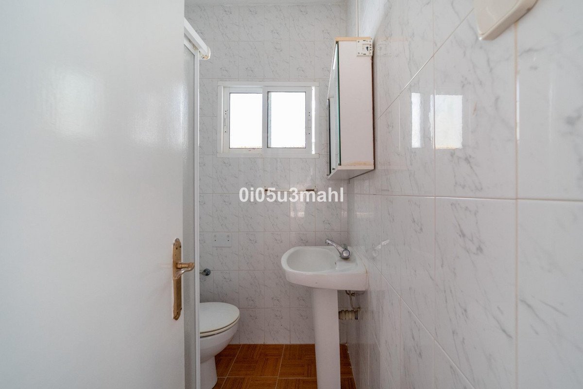 2 Bed Semi-Detached House in Rincón de la Victoria