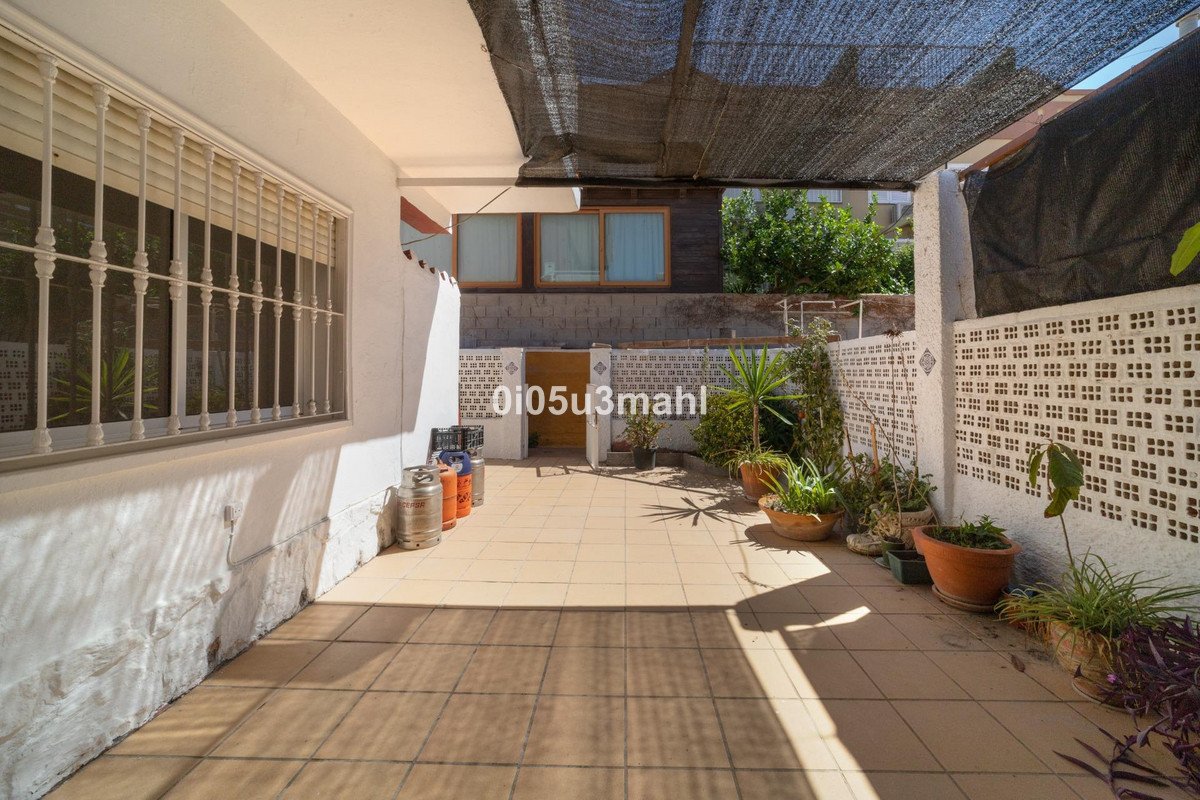 2 Bed Semi-Detached House in Rincón de la Victoria