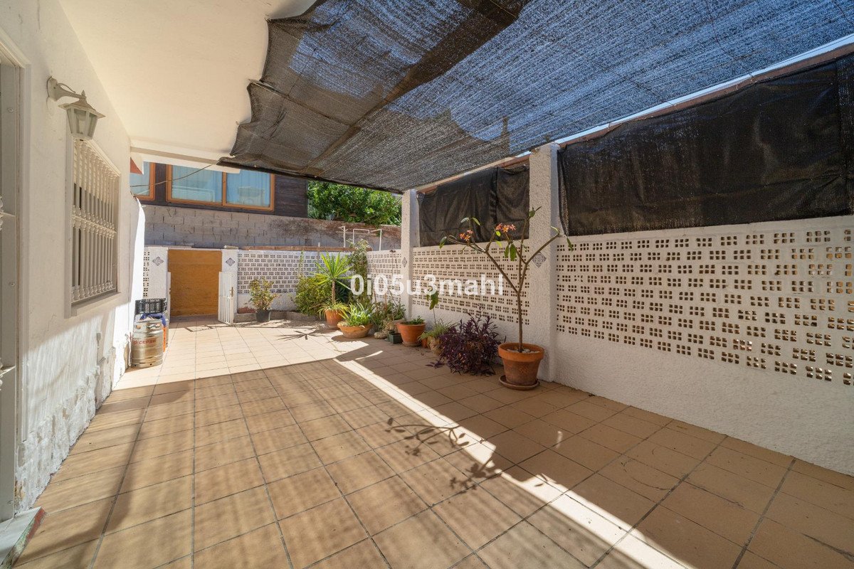 2 Bed Semi-Detached House in Rincón de la Victoria