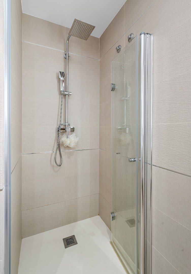 2 Bed Ground Floor Apartment in Torrevieja