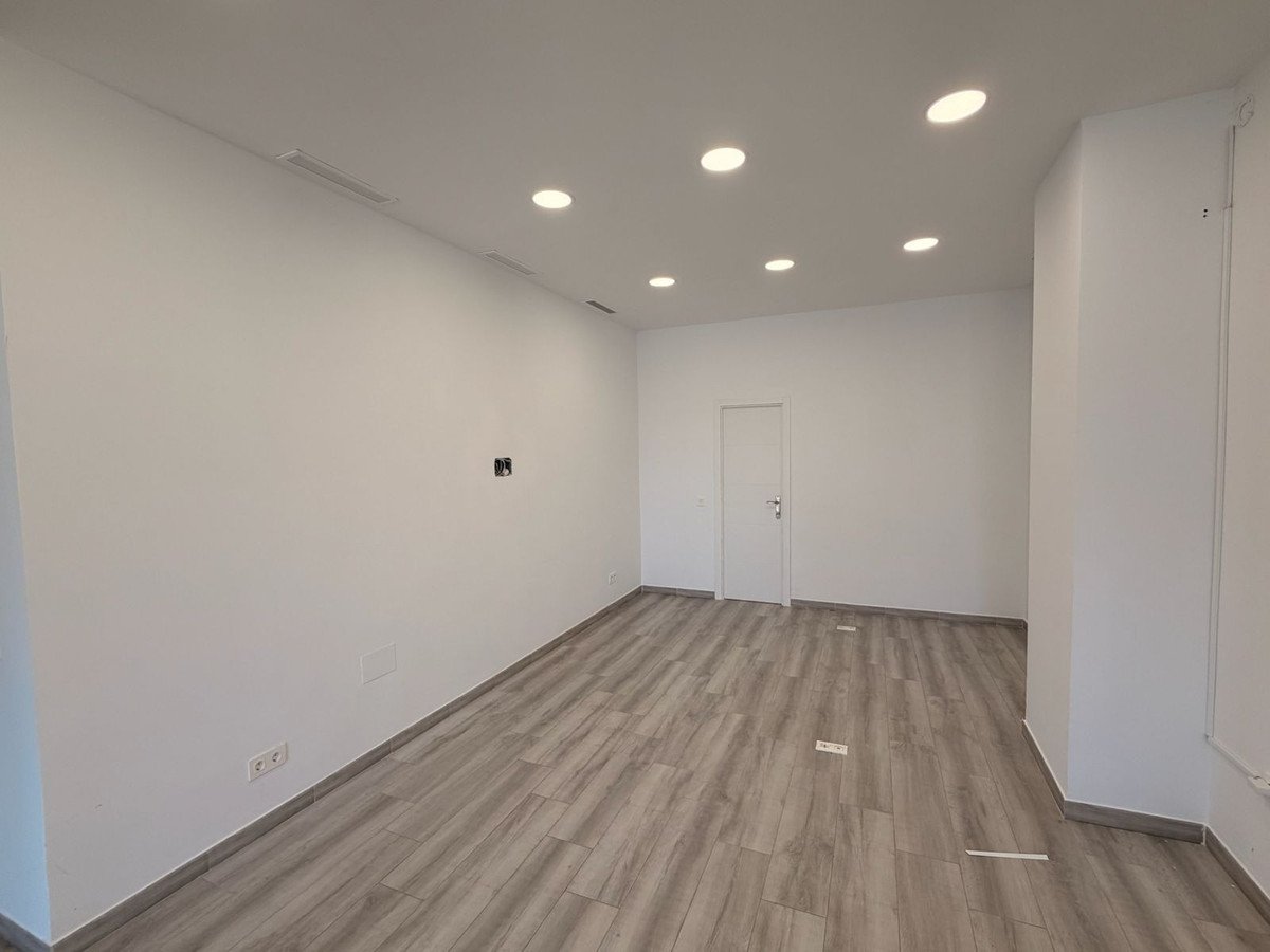Office in Marbella