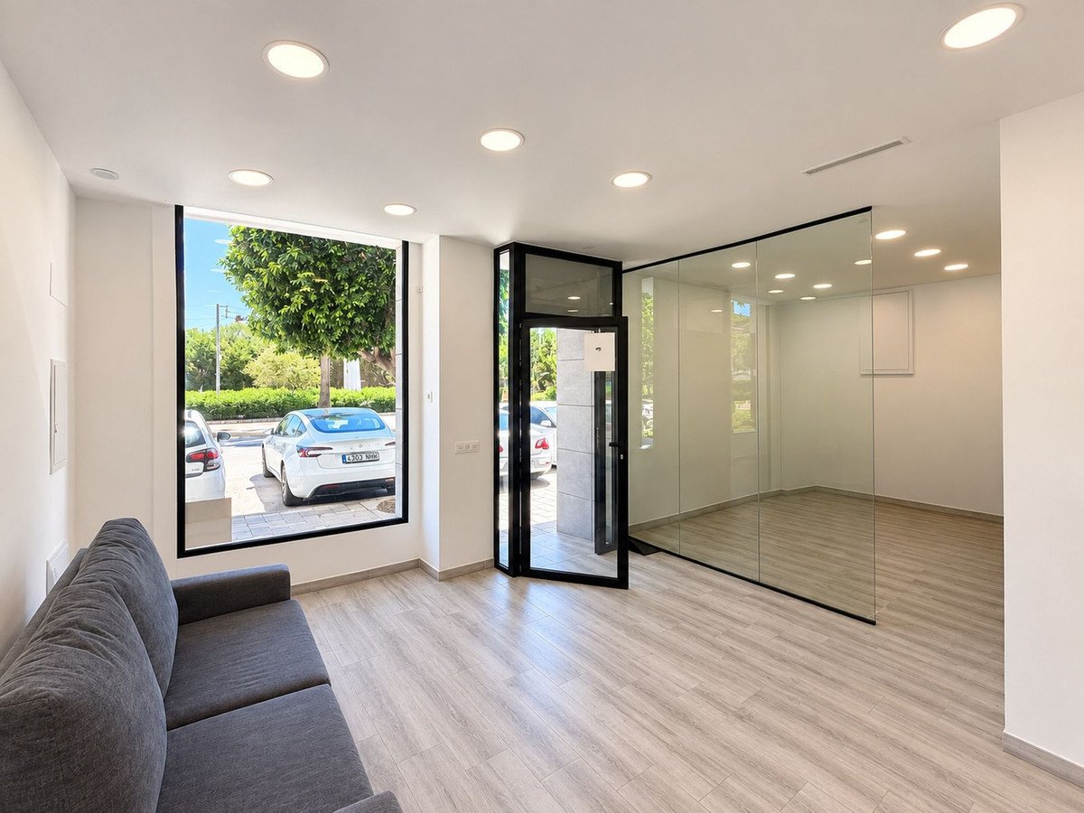 Office in Marbella