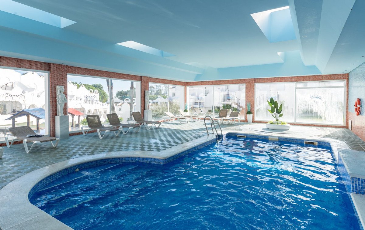 2 Bed Townhouse in Marbella
