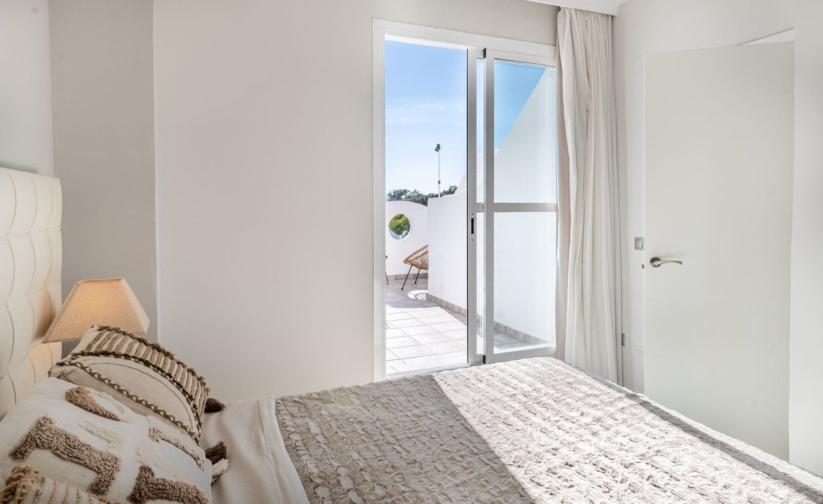 2 Bed Townhouse in Marbella