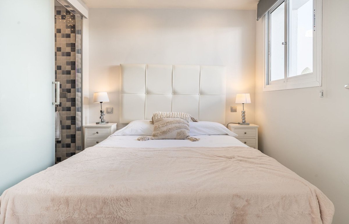 2 Bed Townhouse in Marbella