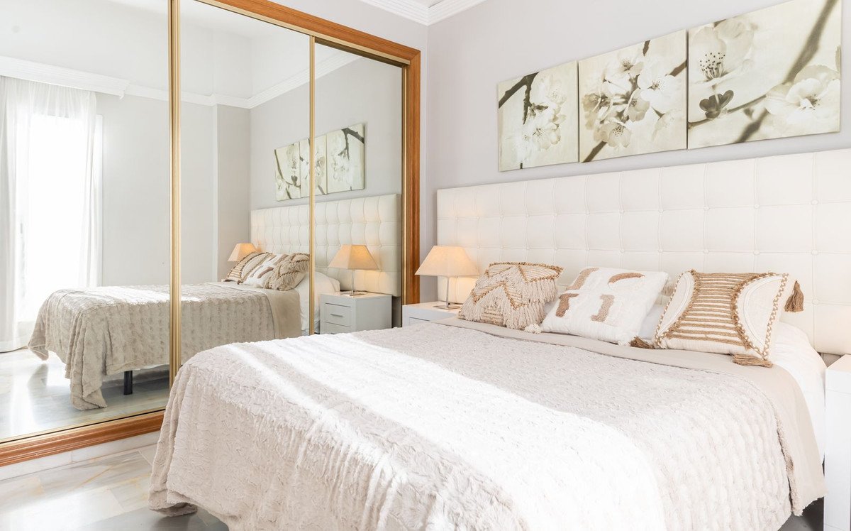 2 Bed Townhouse in Marbella