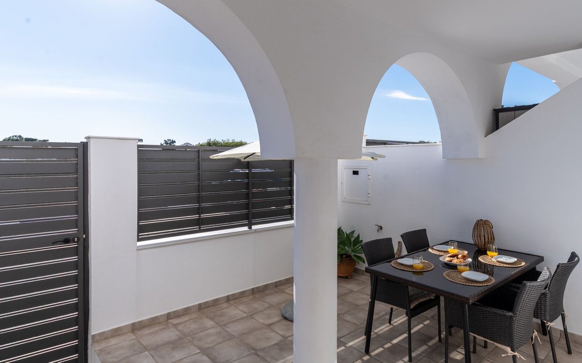 2 Bed Townhouse in Marbella