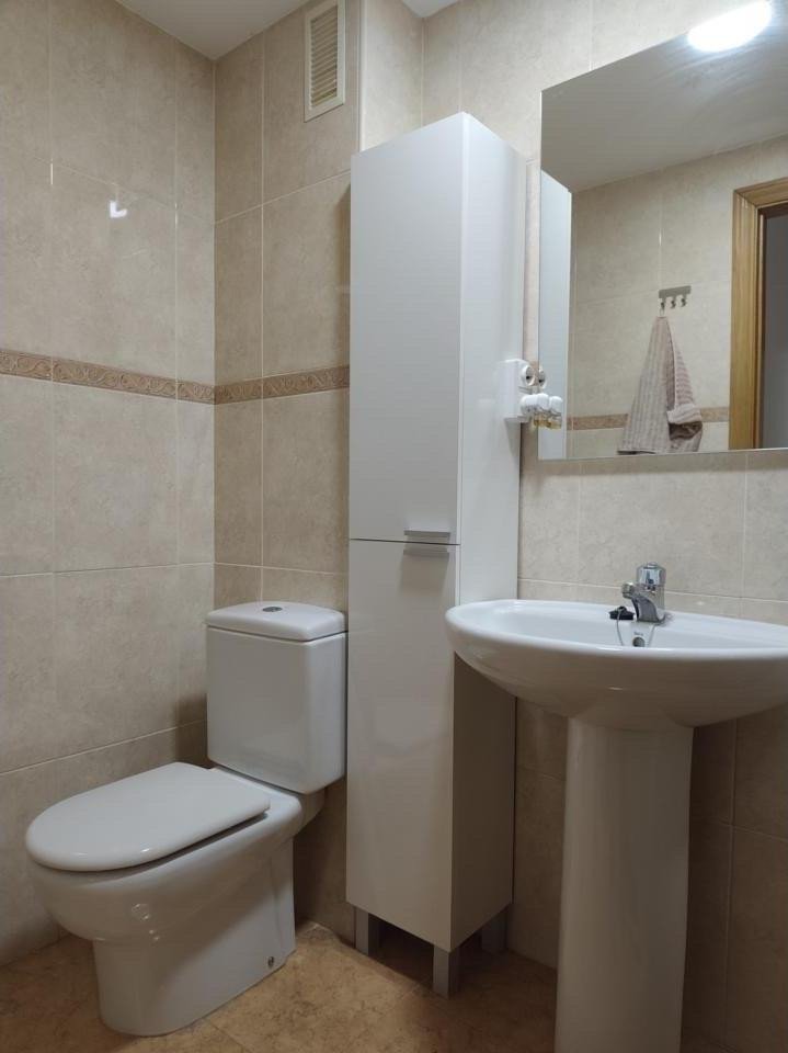 3 Bed Ground Floor Apartment in Rincón de la Victoria