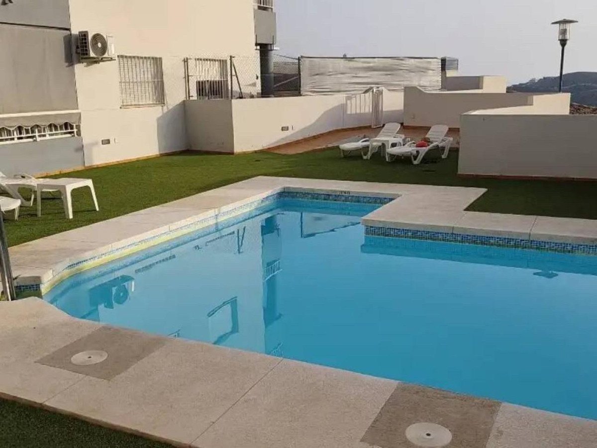 3 Bed Ground Floor Apartment in Rincón de la Victoria
