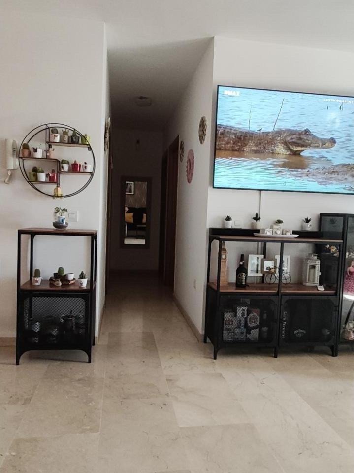 3 Bed Ground Floor Apartment in Rincón de la Victoria