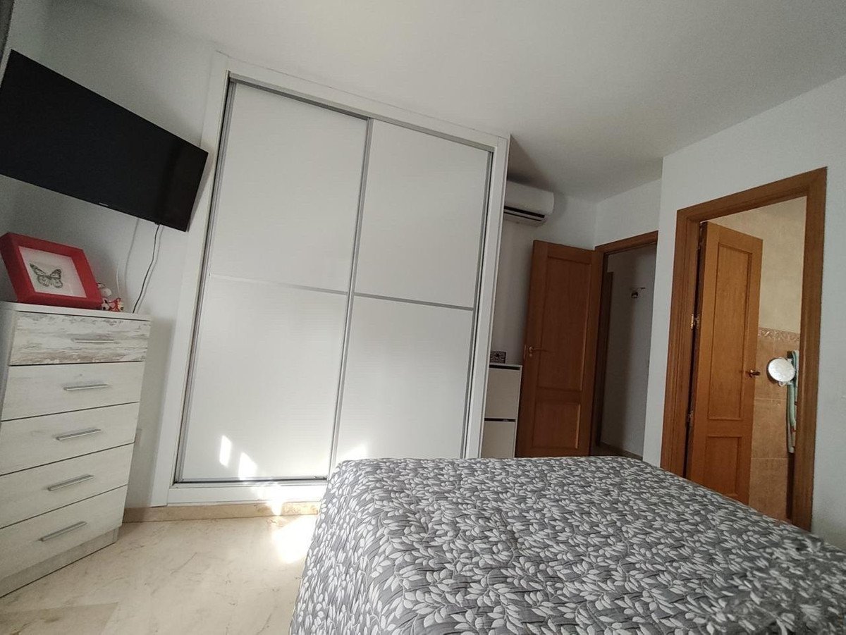 3 Bed Ground Floor Apartment in Rincón de la Victoria
