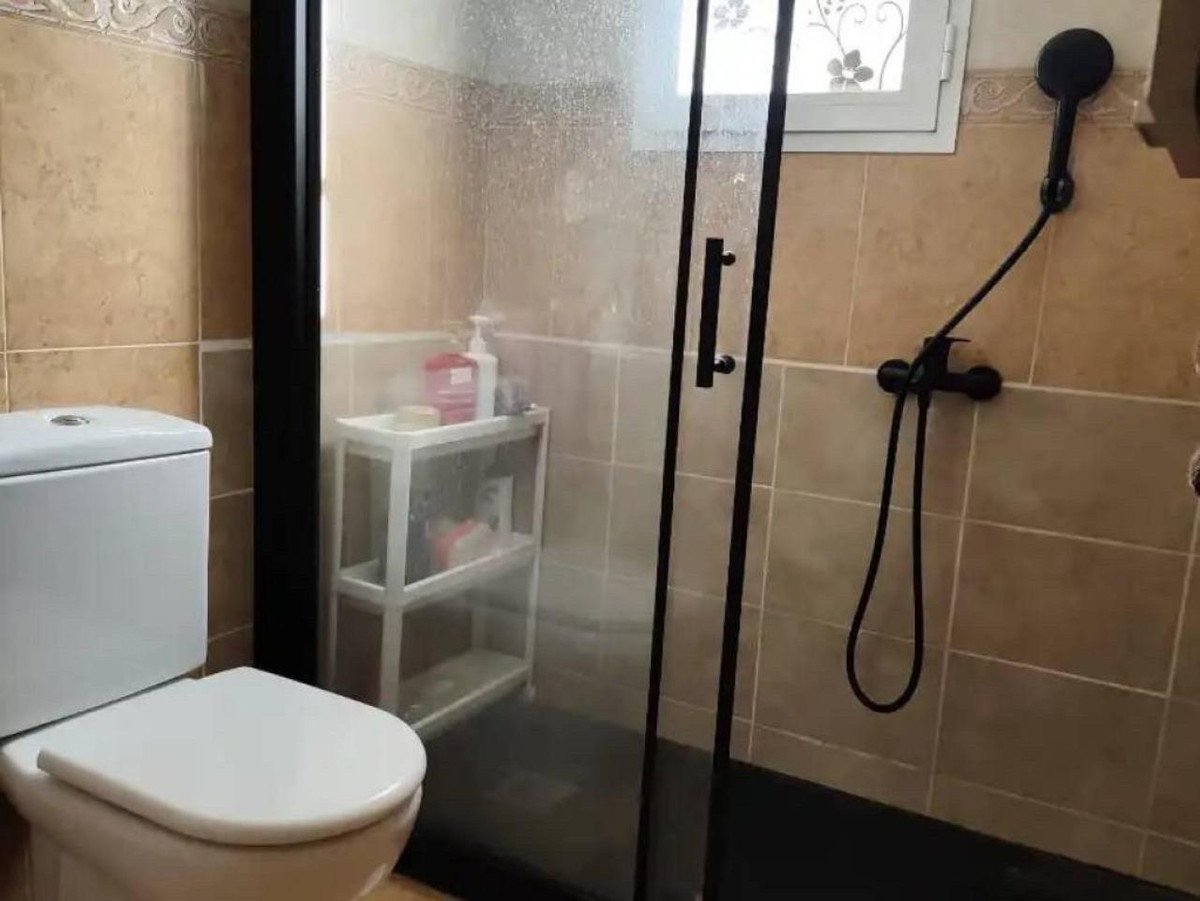 3 Bed Ground Floor Apartment in Rincón de la Victoria
