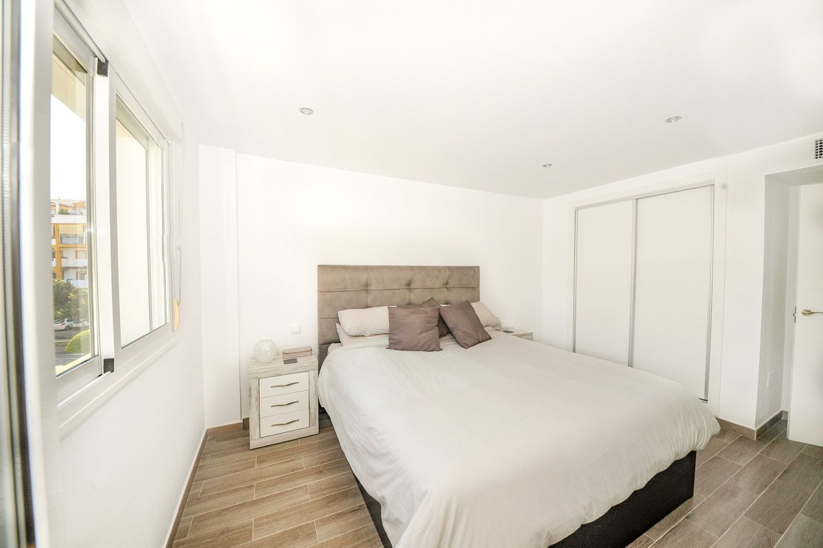 2 Bed Penthouse in Mijas Golf