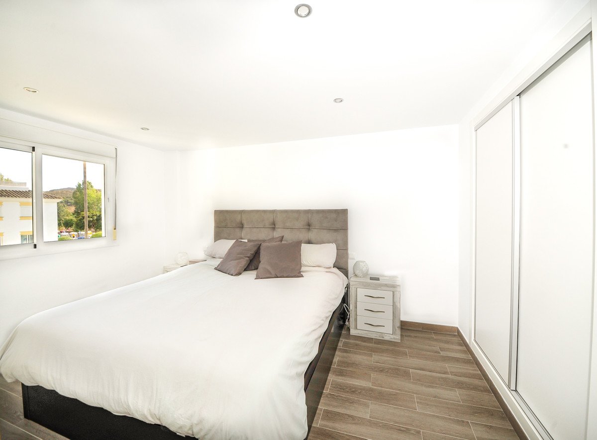 2 Bed Penthouse in Mijas Golf