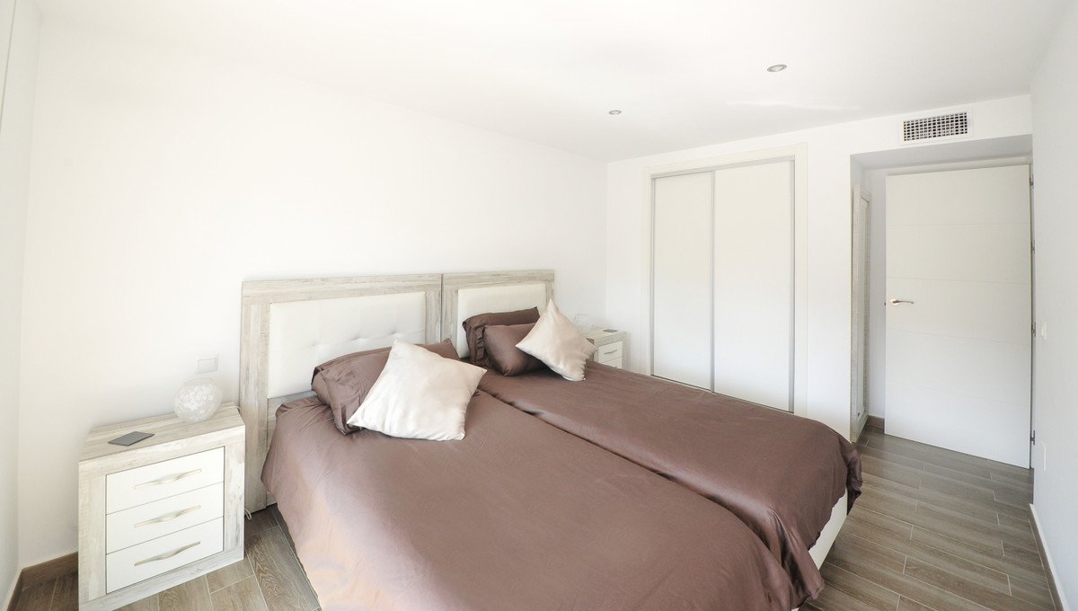 2 Bed Penthouse in Mijas Golf