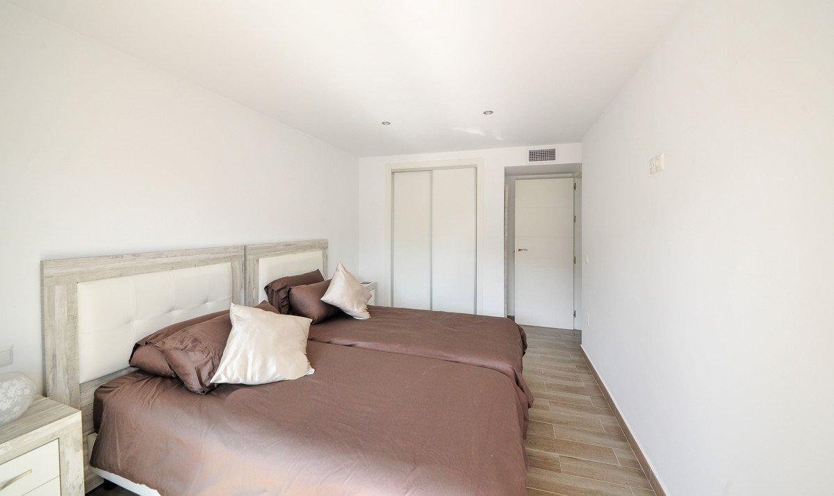 2 Bed Penthouse in Mijas Golf