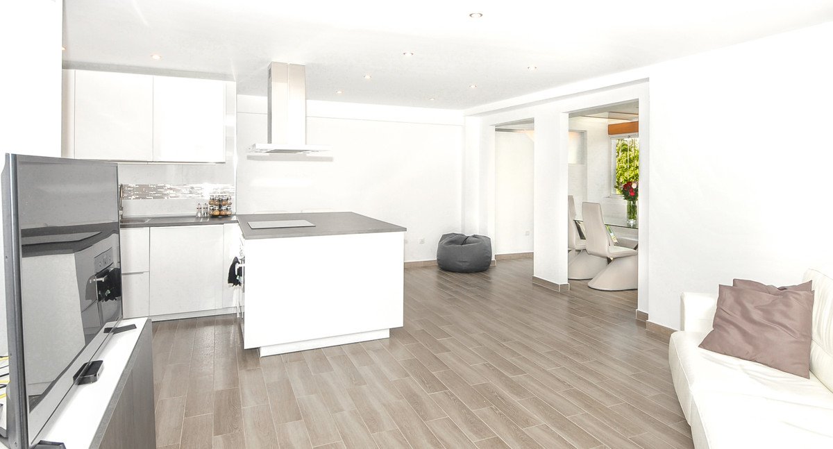2 Bed Penthouse in Mijas Golf